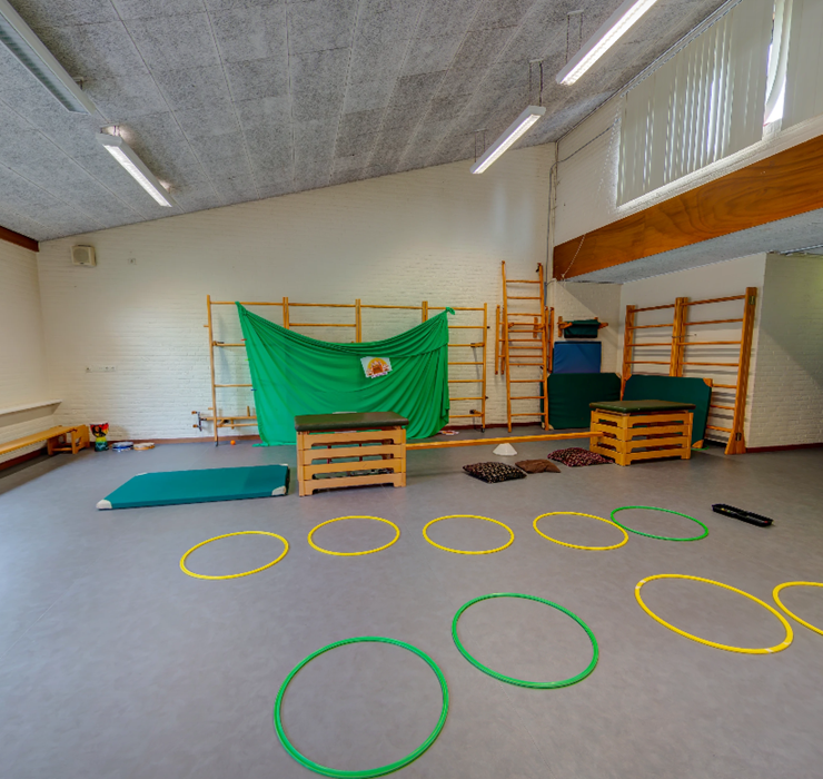 Gymzaal