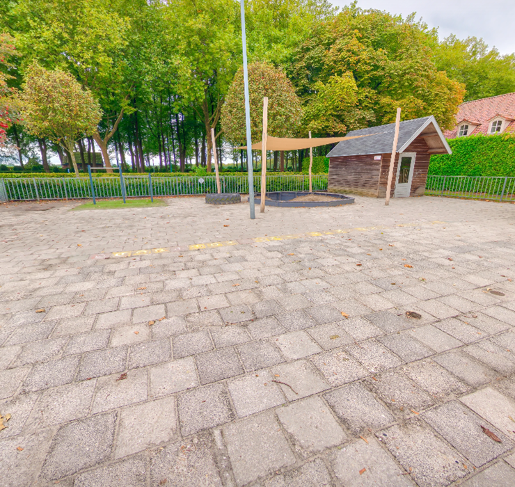 Buiten 2
