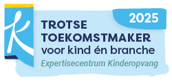 Expertisecentrum Kinderopvang Vignet 2024
