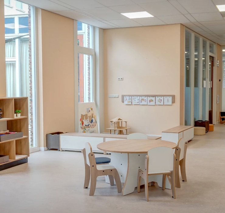 Sam Sam Peuteropvang Venlo 1