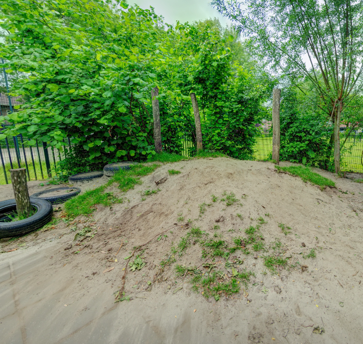 Peuteropvang Stekje Helmond 5