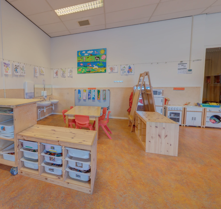 4OKC Het Maasveld Peuteropvang Spring Tegelen2