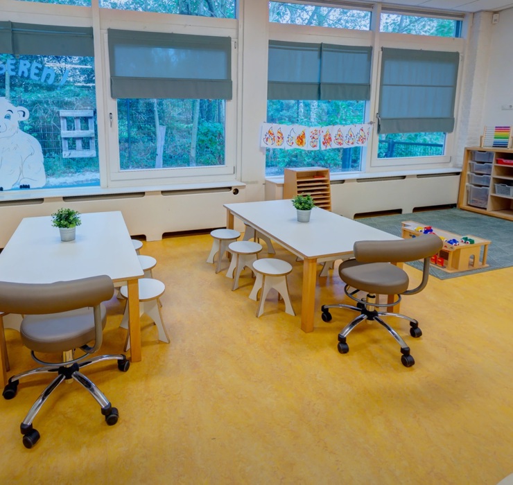 Dagopvang Maraboe Helmond Spring Kinderopvang10