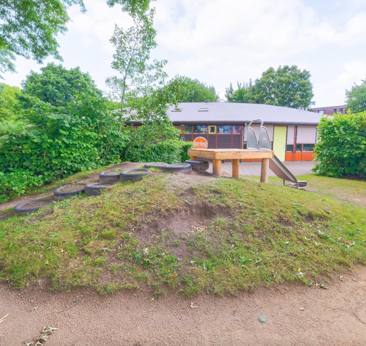 Buiten 8