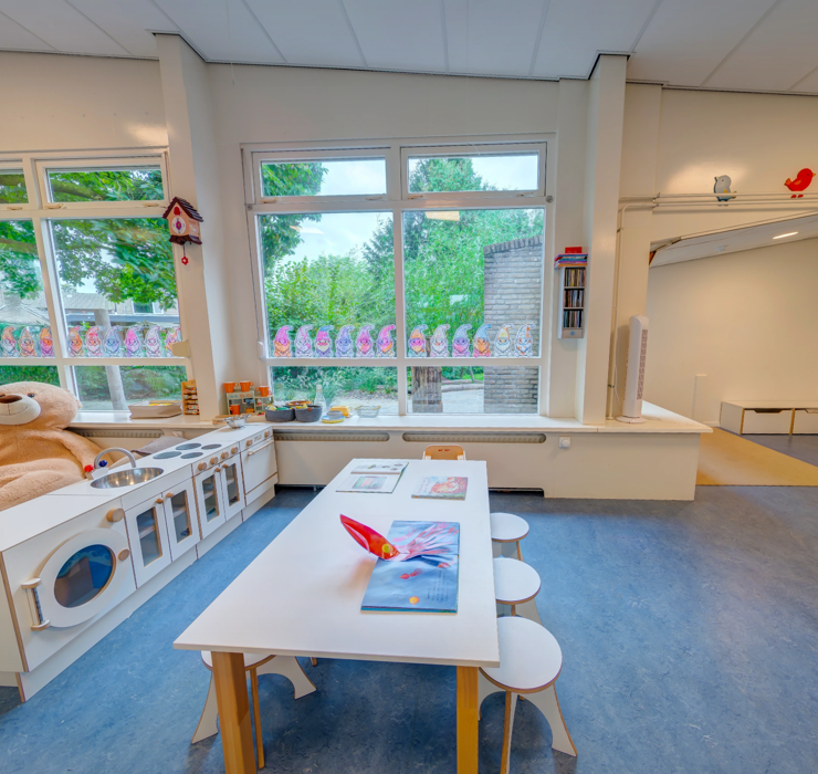Kinderdagverblijf Kiekeboe Deurne7