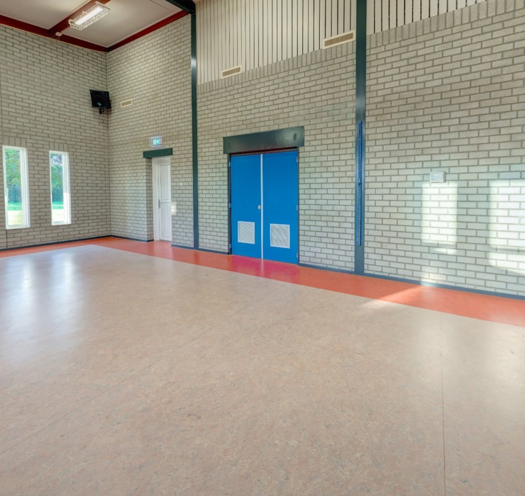 Peuteropvang 'T Williplein5