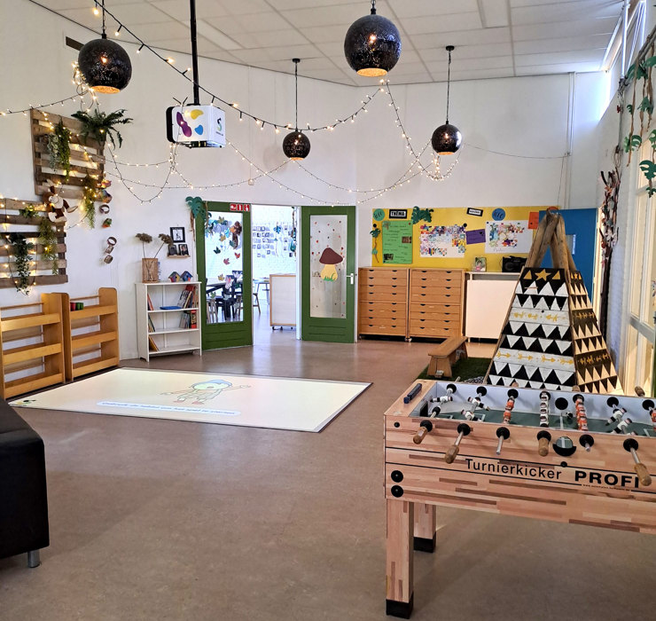 Bso Bende Horst Hal3