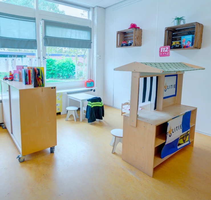 Dagopvang Maraboe Helmond Spring Kinderopvang