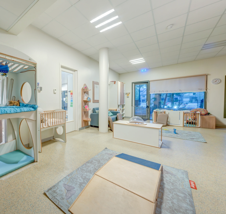 Guppies Dagopvang Robinson Blerick