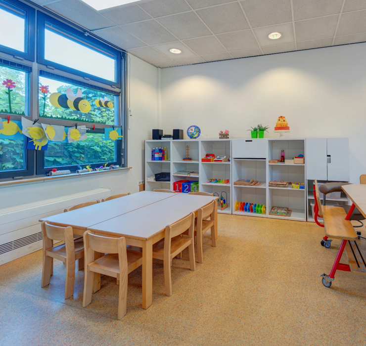 Peuteropvang Mikadootje Blerick Spring3