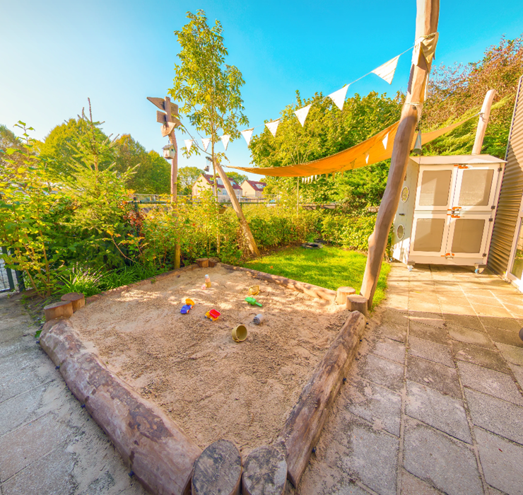 Tuin