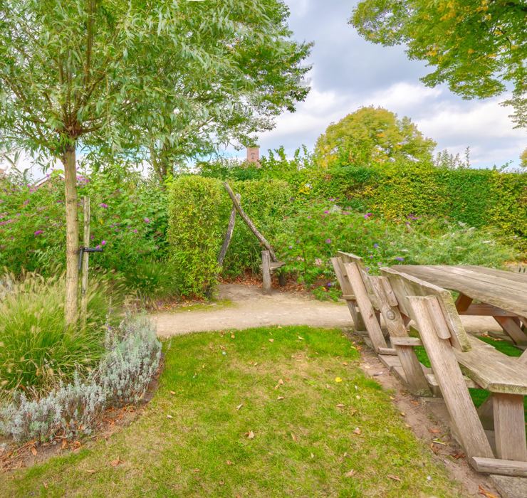 Peuteropvang Hummelburg Blitterswijck Spring 10