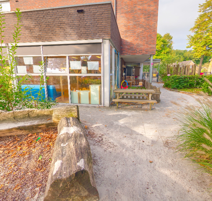 Buitenplaats Dagopvang