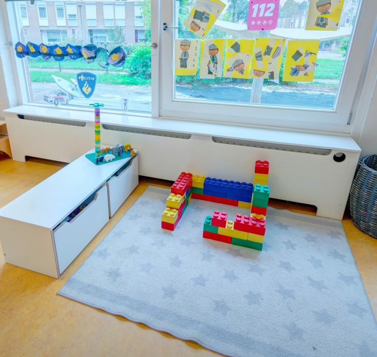 Dagopvang Maraboe Helmond Spring Kinderopvang3