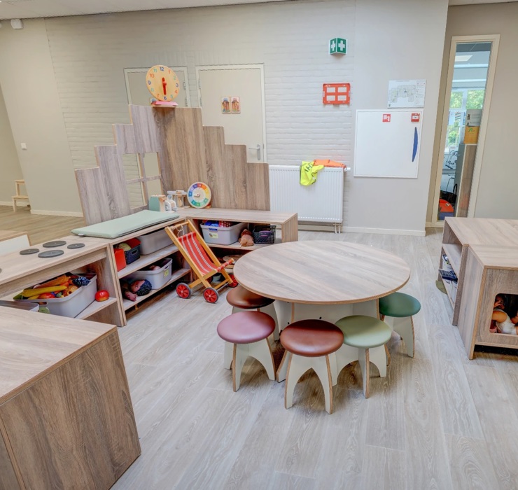 Bso Groeneveld Spring 7Venlo