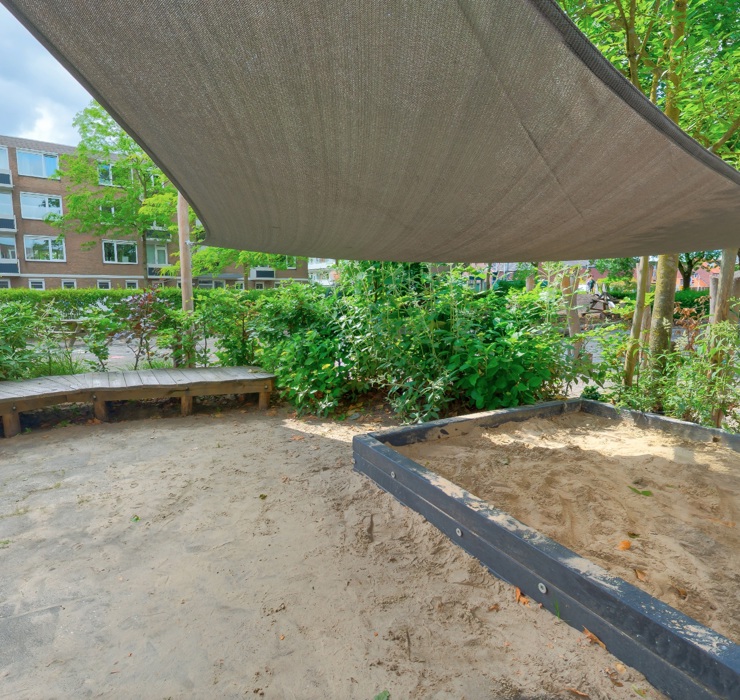 Buiten 5