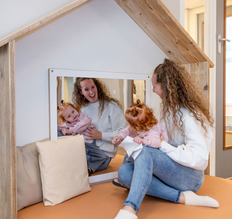 Kinderdagverblijf Toermalijn Tegelen 2 Spring