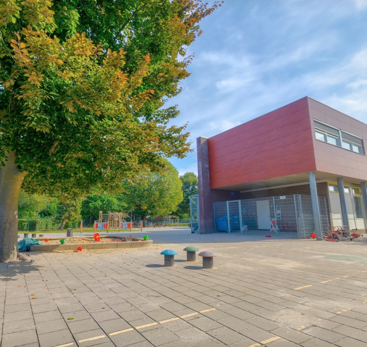 Buiten 1