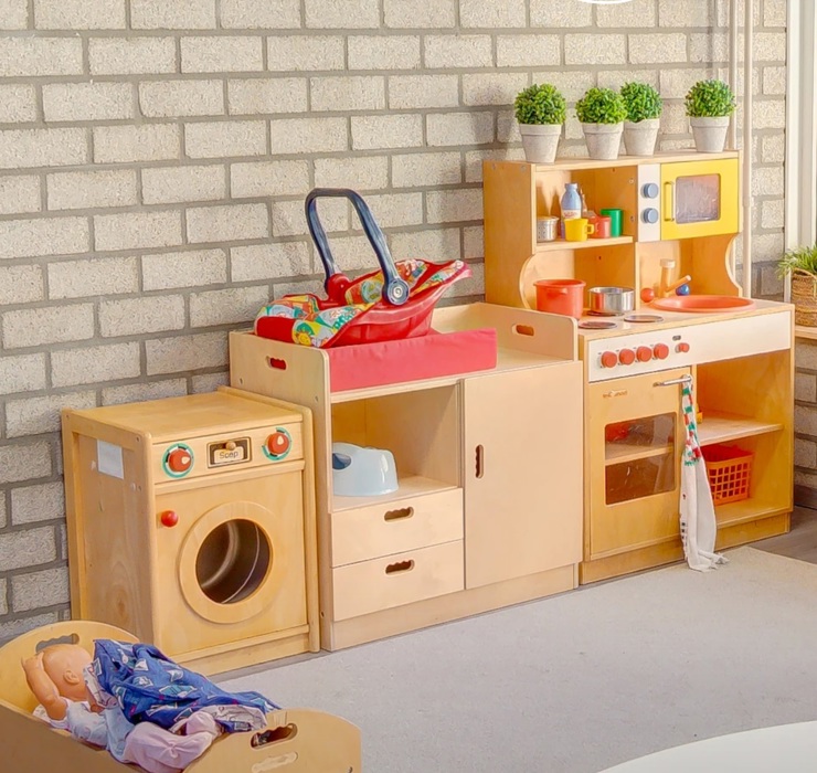 Peuteropvang 'T Williplein3