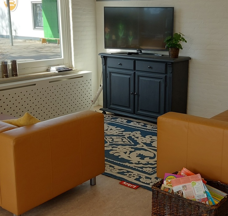 Spring Kinderopvang Bso Station Ottersum 1