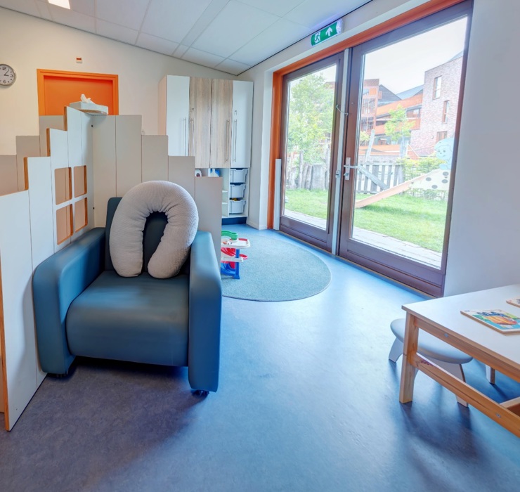 Kinderdagverblijf Liessel Spring Kinderopvang 3
