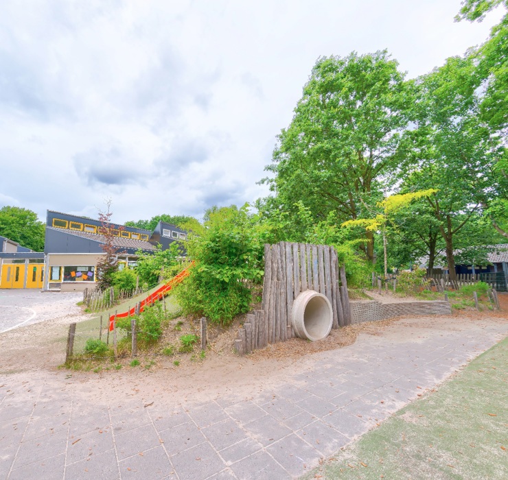 Buiten 4