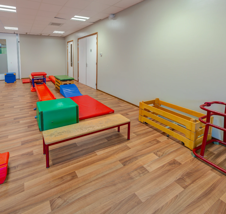 Gymzaal Ganapja2