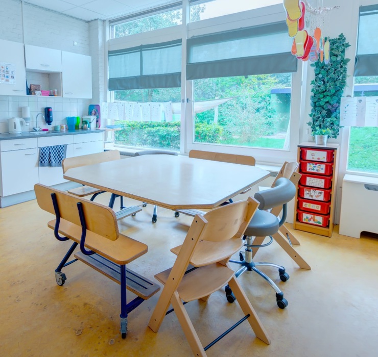 Dagopvang Maraboe Helmond Spring Kinderopvang2