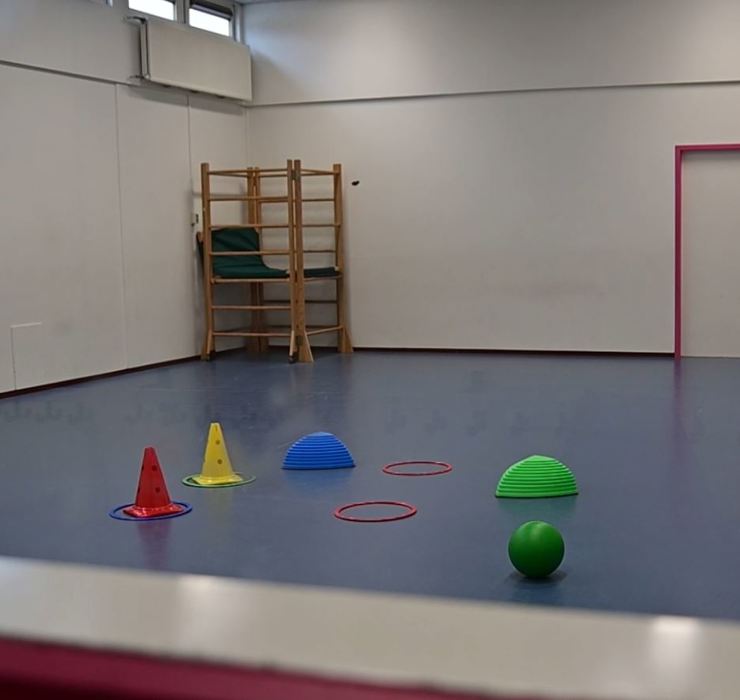 De Beleving Speelzaal