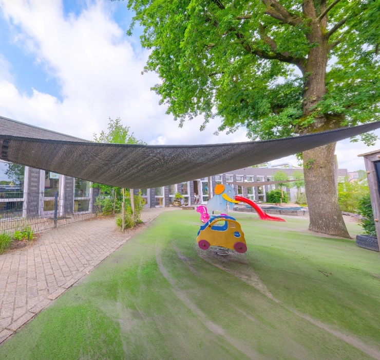 Buiten 4
