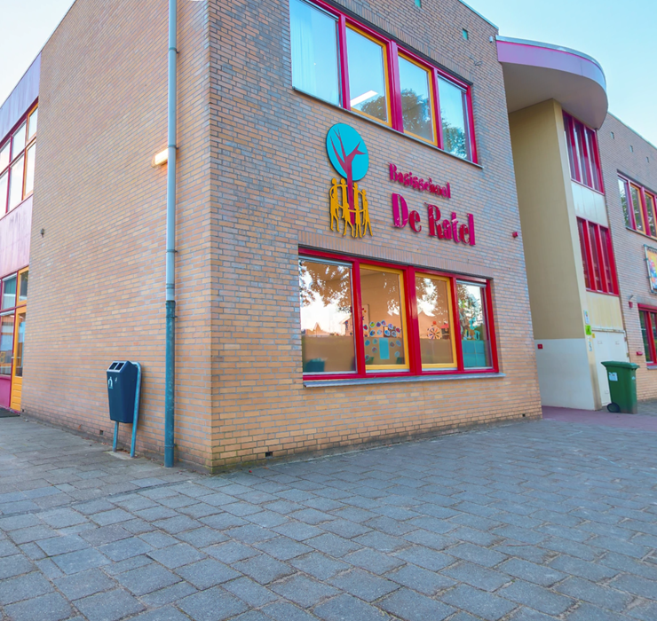 Bso Bijdehand Gennep Spring Kinderopvang Buiten6