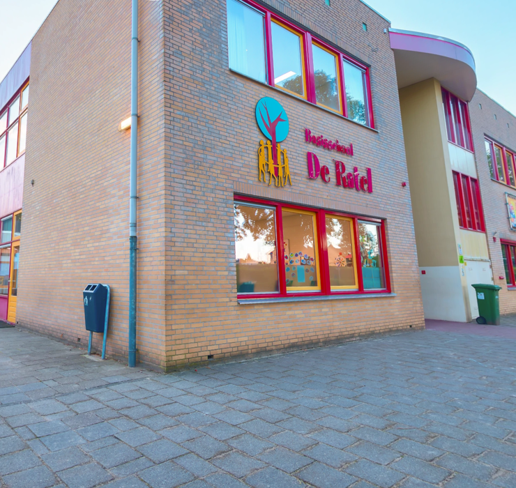 Bso Bijdehand Gennep Spring Kinderopvang Buiten6