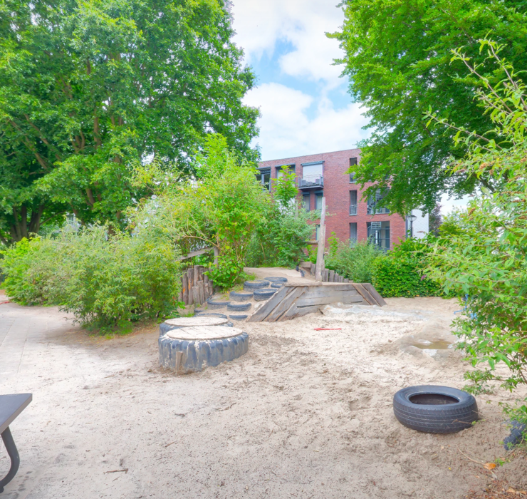 Bso De Groene Wereld Venray Spring Kinderopvang Buiten1