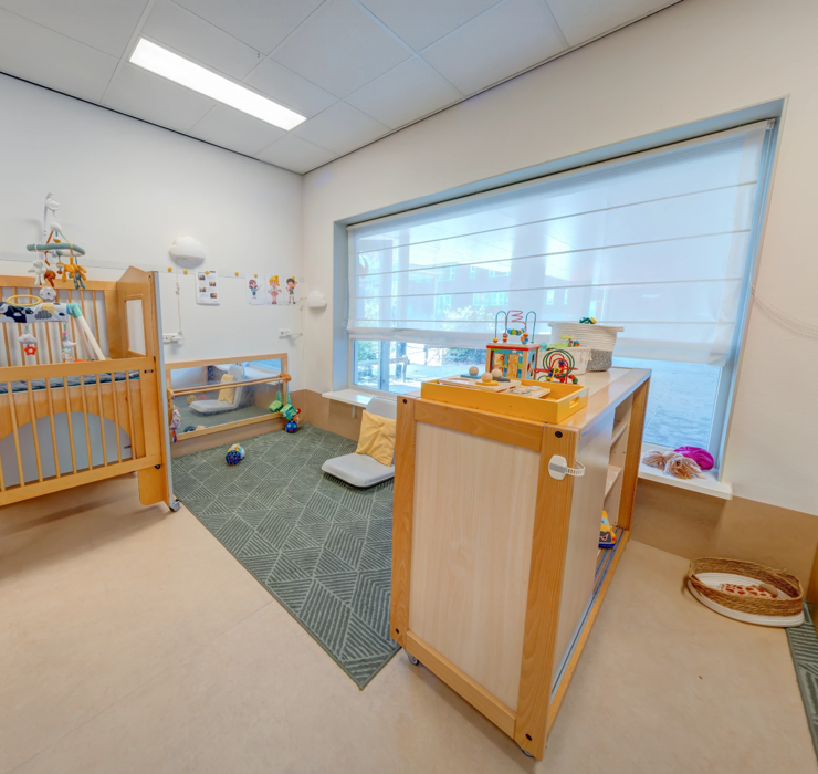 Kinderdagverblijf Vuurvogel Spring Helmond6