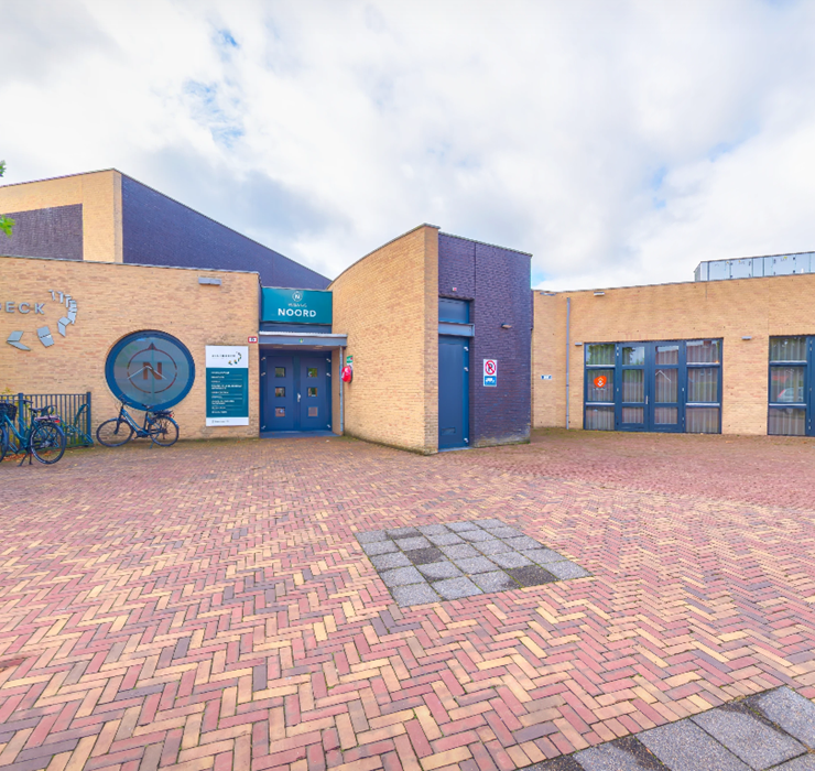 Gebouw