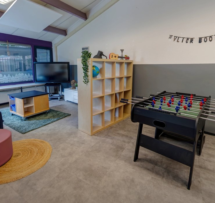 KC De Vlier Kinderopvang Bso Spring 6