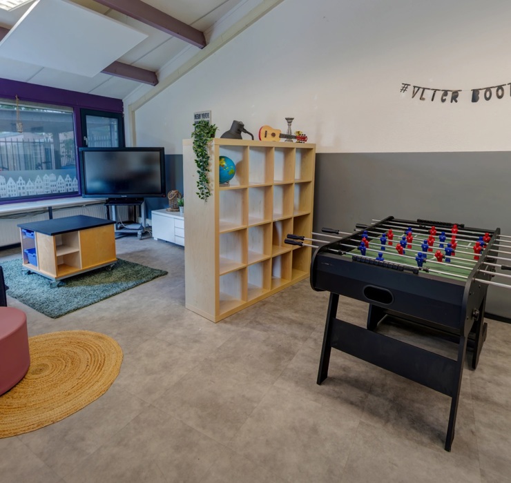 KC De Vlier Kinderopvang Bso Spring 6