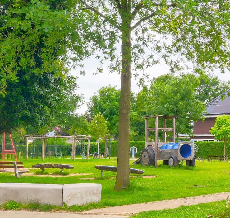 Buiten 4
