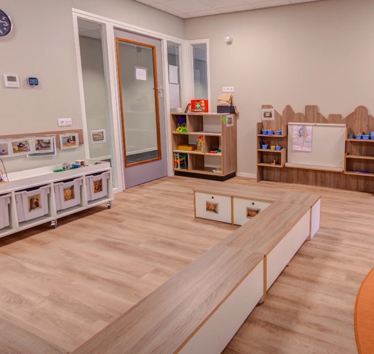 Peuteropvang Toermalijn Tegelen Op De Heide 2