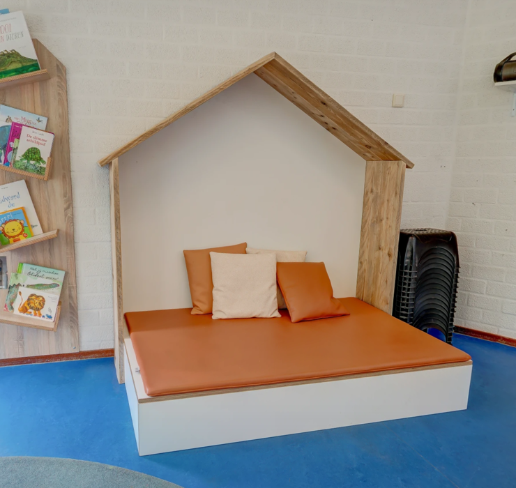 Peuteropvang De Rakt Helmond Rijpelberg 2