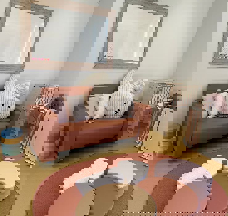 Dagopvang Hartje (Babygroep) 10 Nienekes Spring