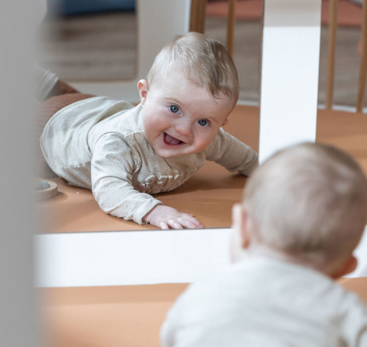 Kinderdagverblijf Toermalijn Tegelen6 Spring Kinderopvang