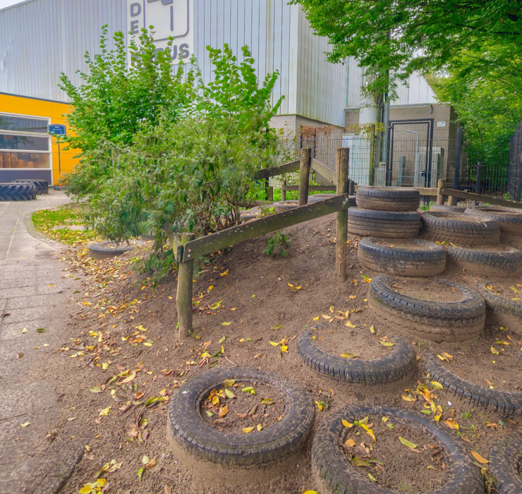 High5 Deurne Kinderopvang2