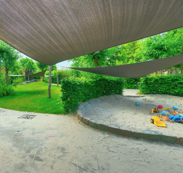 De Sprankel Dagopvang Lieshout 5