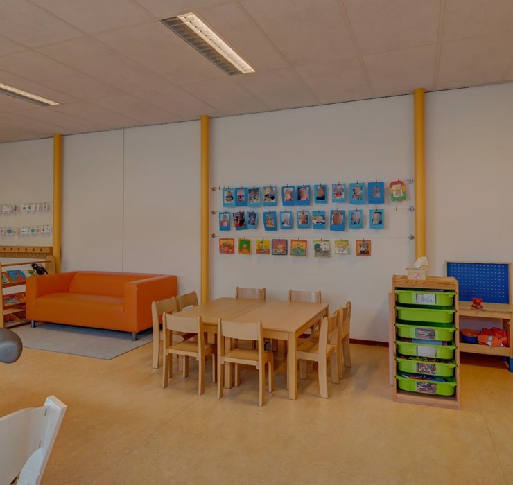 Peuteropvang Debberke Deurne Spring3