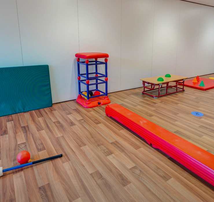 Gymzaal Ganapja3
