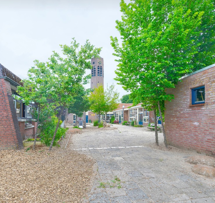 Buiten 5