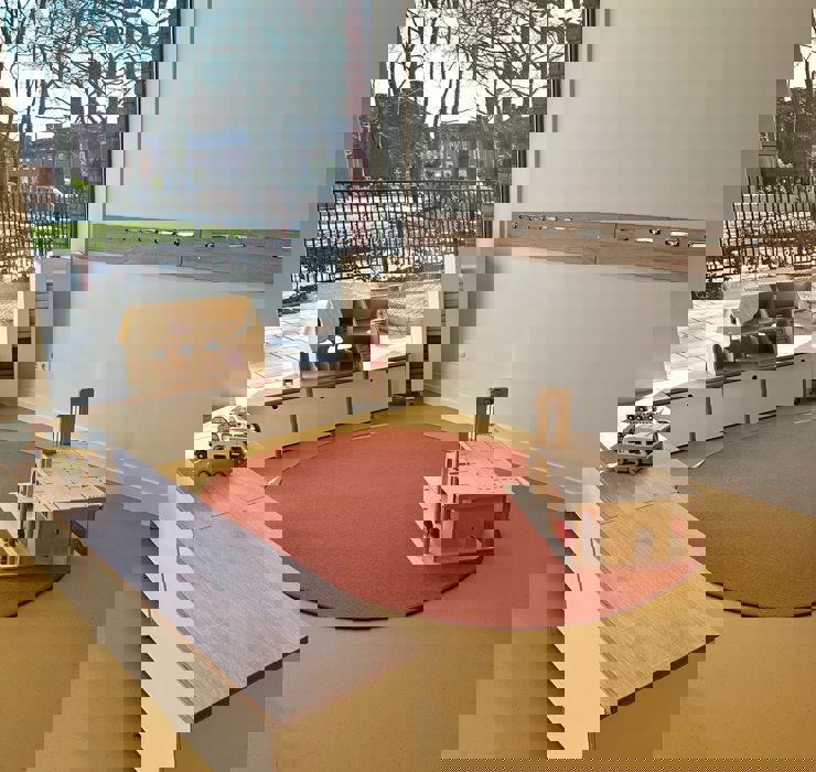 Dagopvang Huisje (Peutergroep) 8