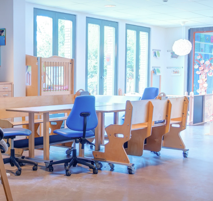 Dagopvang D'n Bogerd Deurne 3