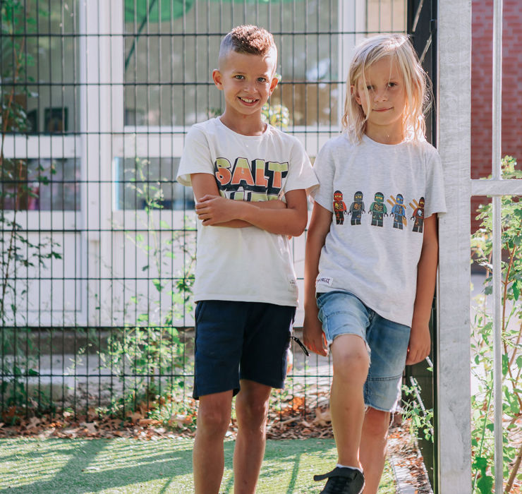 65 BSO Steyl Tegelen